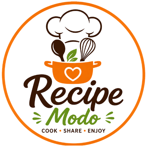 Recipe Modo