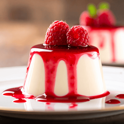 Dessert