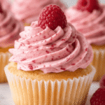 Raspberry Buttercream recipe
