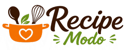 RecipeModo