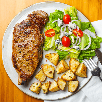 dinner