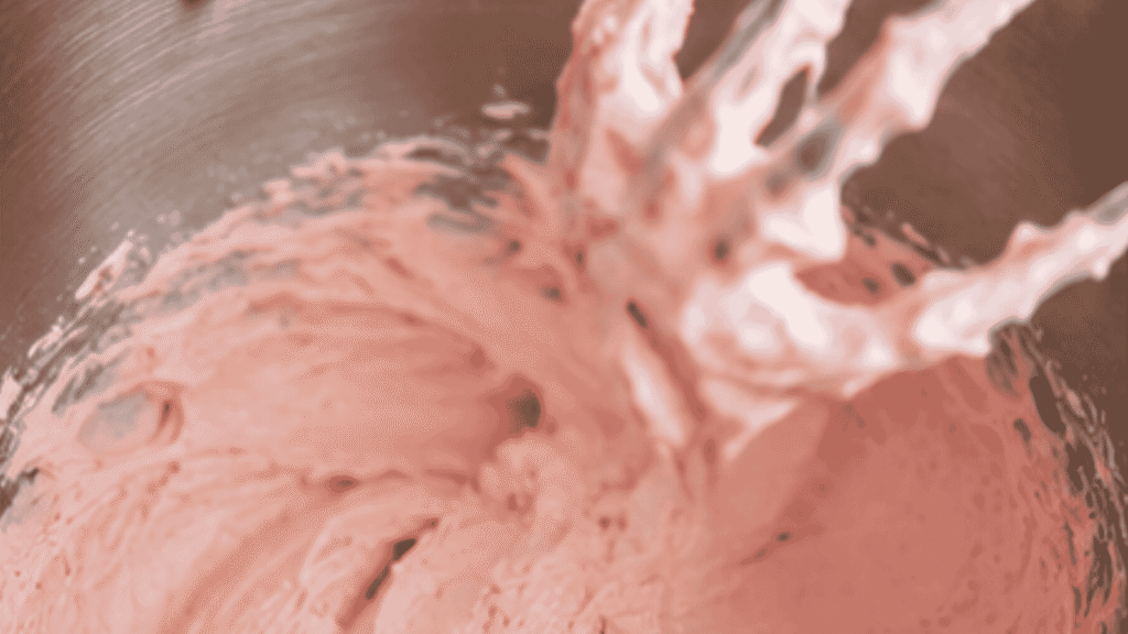 raspberry buttercream frosting recipe