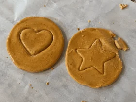 Dalgona Candy Recipe