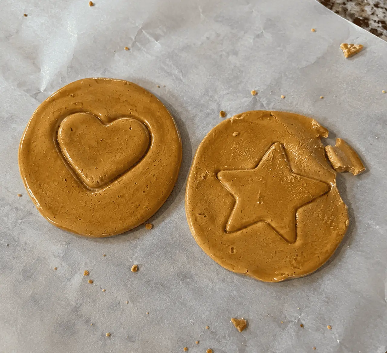 Dalgona Candy Recipe