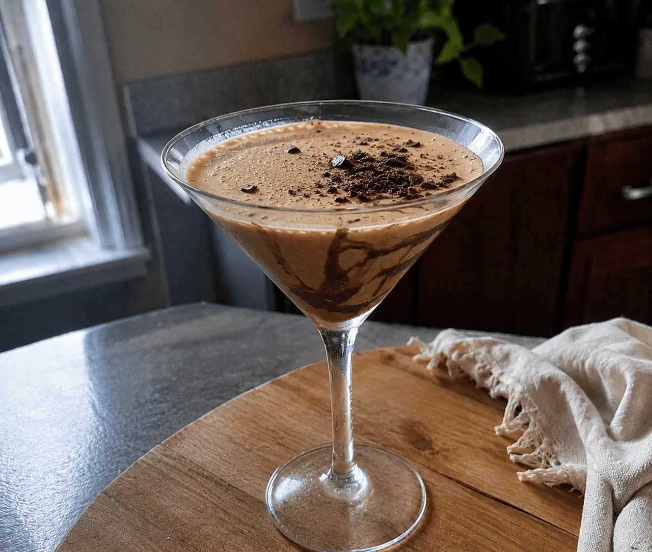 chocolate-martini-recipe-easy